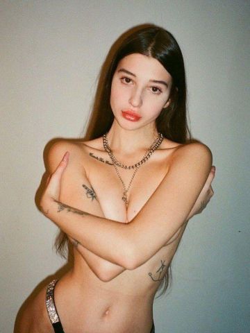 Маргарита Кудрявая Блондинка фото 3